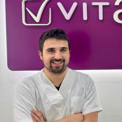 Dr. Juan Carlos Bernabéu Mira