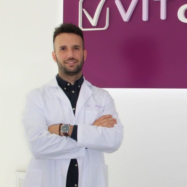 Adrián Rico
