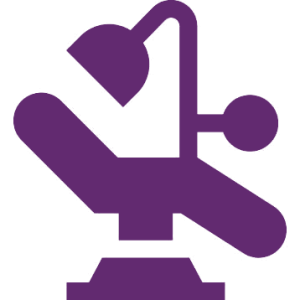 Icono de odontología general